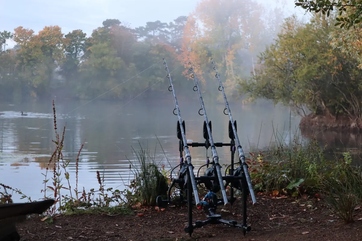 How to Replace a Broken Kite Spar or Rod Safely