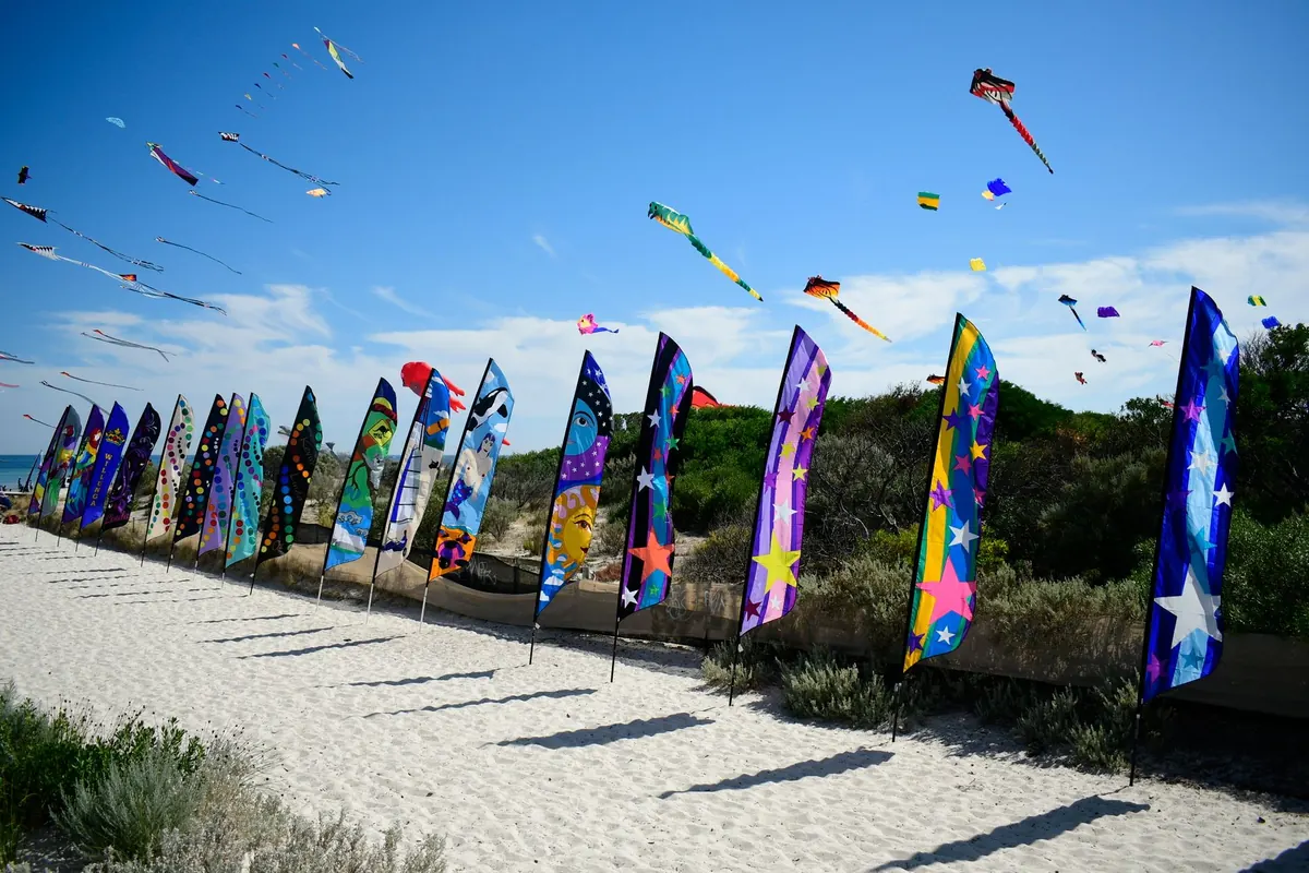 Spring Kite Care Checklist: Inspecting and Preparing Your Kite After Winter